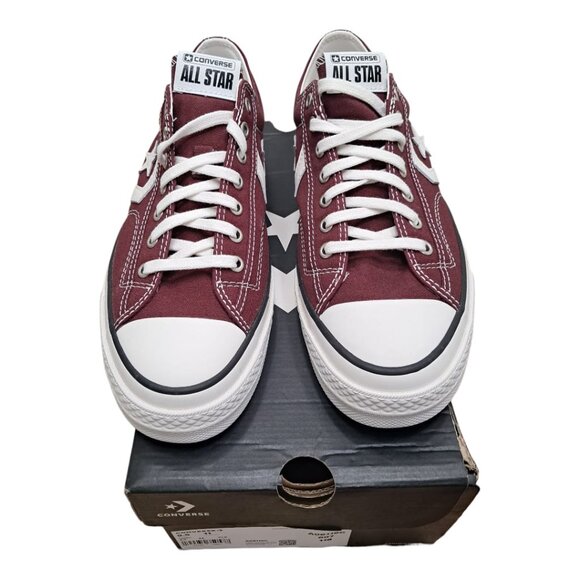 New Converse Star Player 76 'Cherry Daze' - Size: Men 9.5 / Women 11 ( 27.5 cm) - Picture 4 of 11